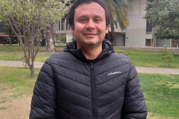 «Fue maravilloso ver el rostro sorprendido de niños y niñas de Visviri»