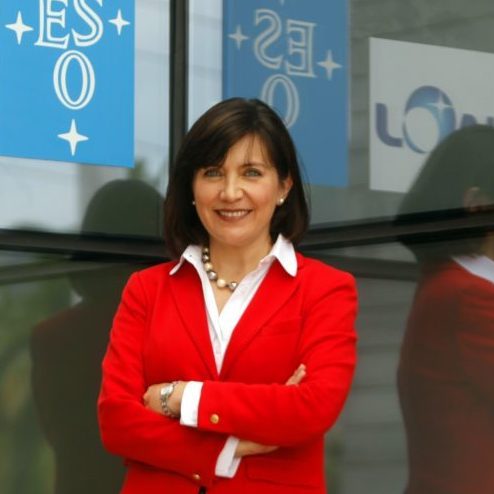 eng Astronomía Inclusiva: abriendo espacios de equidad y diversidad en chile