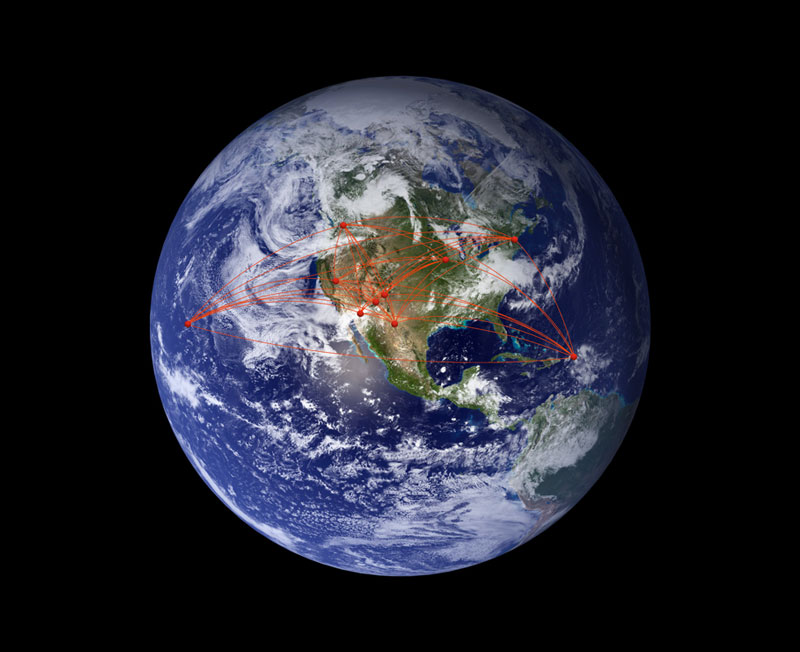 VLBA