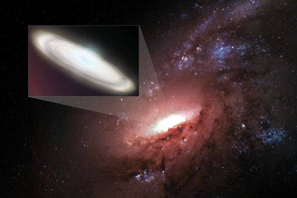 Nuevas mediciones de distancia refuerzan el desafío al modelo básico del universo