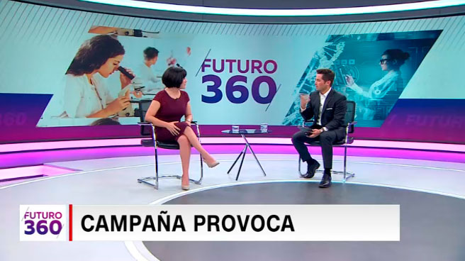 Entrevista Paulina Bocaz