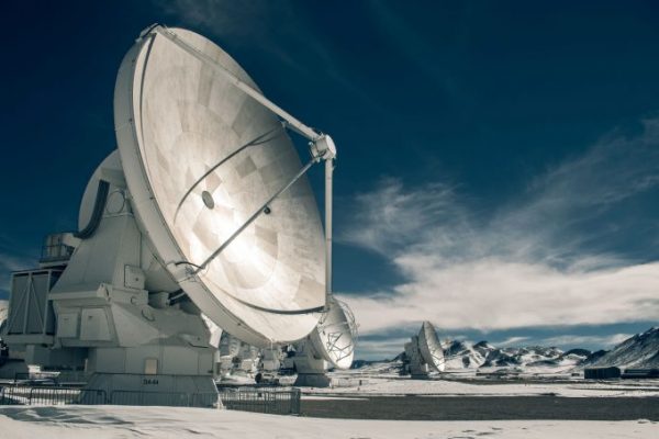En marzo se abre postulación a ciclo de observación con tiempo récord en ALMA