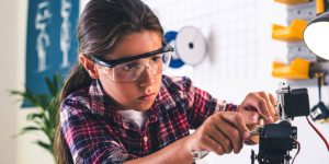 INGENIOSAS 2017: promoviendo la equidad de género en ciencia y tecnología