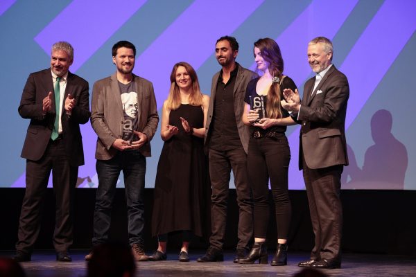 Sonidos de ALMA gana premio a la innovación