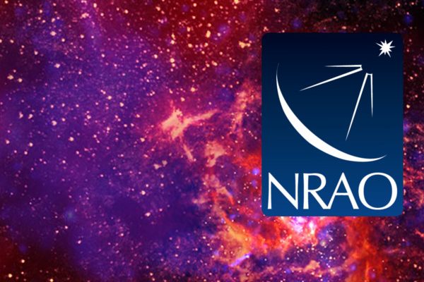 NRAO celebró su aniversario 61