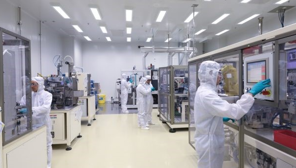AUI se adjudica proyecto «Instituto de Tecnologías Limpias» para potenciar la Macrozona Norte bajo un modelo de innovación abierta