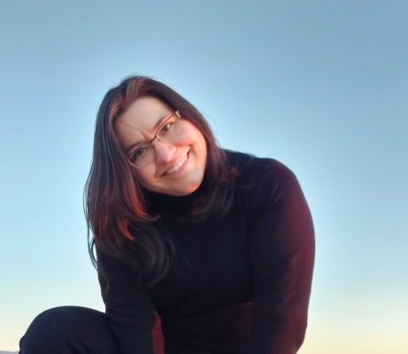 Entrevista a Camila Martínez: astrónoma y miembro de Red de Mentoras PROVOCA