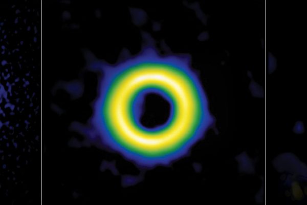 No olviden el surco: científicos usan masa estelar para establecer vínculo entre exoplanetas y discos protoplanetario