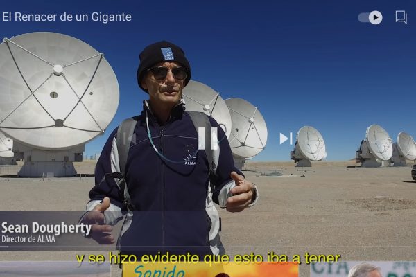 ALMA estrena documental sobre su cierre durante la pandemia