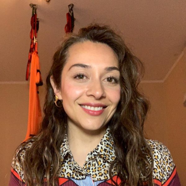 “A Chile le hacen falta más espacios y testimonios de mujeres en STEM”