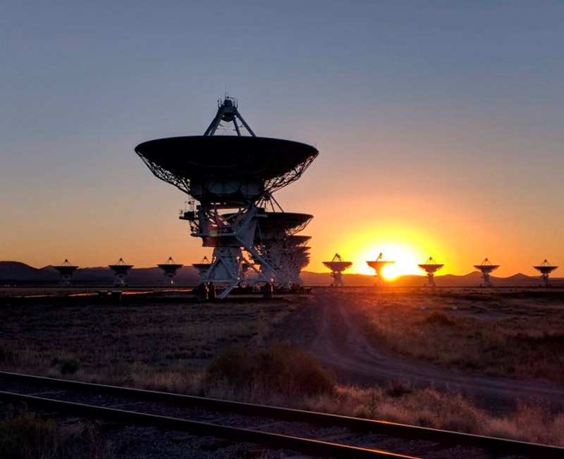 VLA