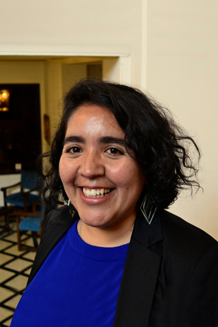 Alexandra Suárez Espinosa