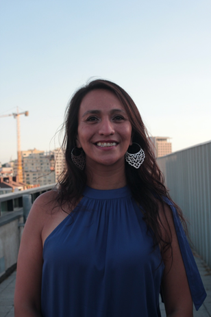 Bárbara Sepúlveda Abatte