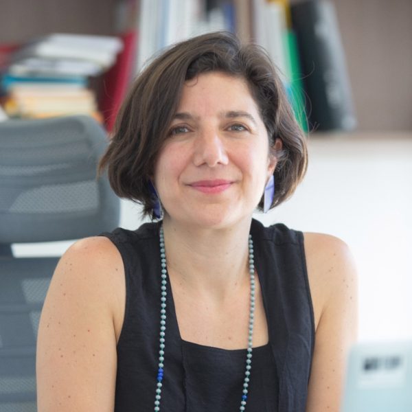 «Ciencia más diversa es mejor ciencia»