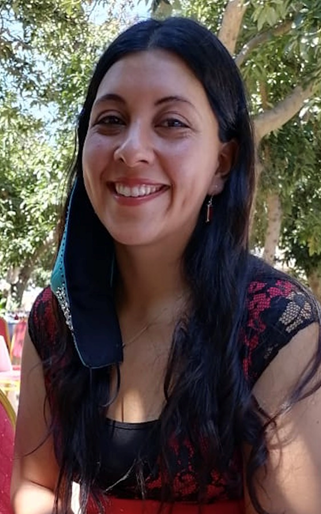 Catalina Arcos Carvajal