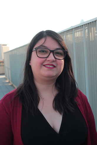 Cecilia Montero Aravena