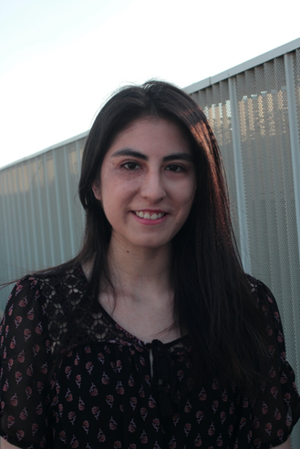 Daniela Rojas Bozza