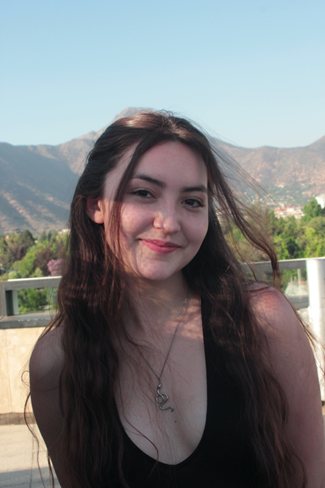 Darlene Sobarzo Salazar