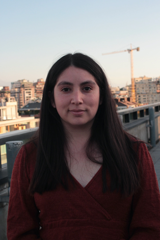 Francisca Tapia Donoso