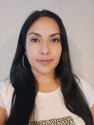 Guillermina Ponce Pereira