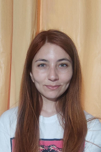 Karina Páez Astudillo
