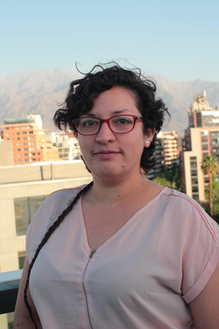 Leslie Pedrero Bernales