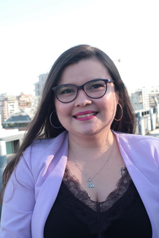 Paola Arévalo Seguel