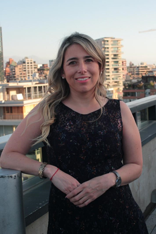 Paulina Assmann Segura