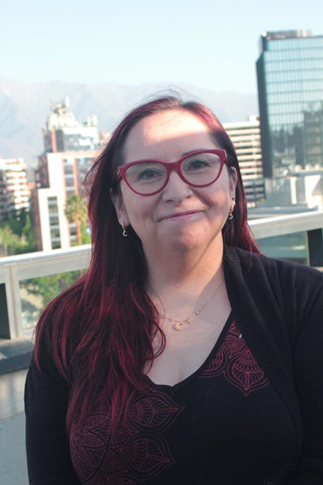 Soledad Fuica Espinoza