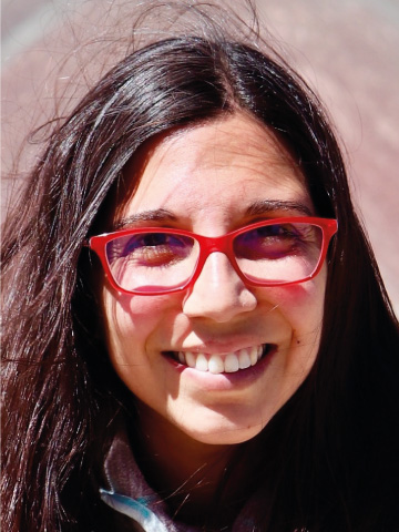 Cristina Figueroa Vargas