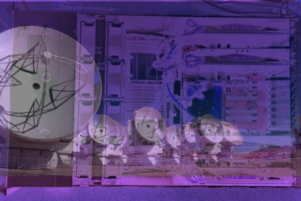 Primera luz con el nuevo espectrómetro para el Conjunto Compacto de Atacama