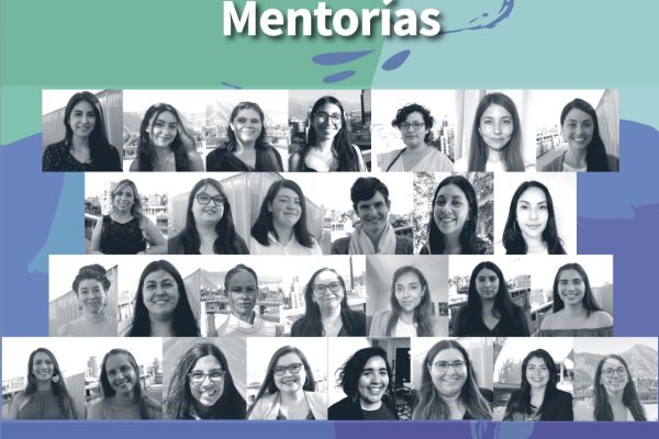 PROVOCA invita a niñas y jóvenes interesadas en ciencia a postular a su programa de mentorías gratuitas