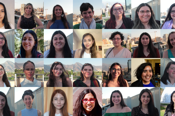 48 niñas y jóvenes de todo Chile participarán en el programa gratuito de mentoría PROVOCA