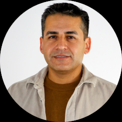 Aaron Chávez