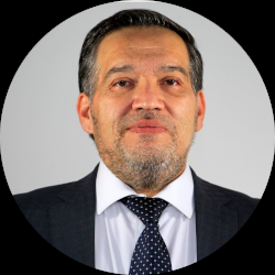 Hugo Bastías