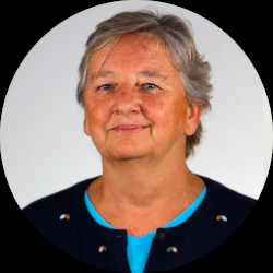 Joanna McKenzie