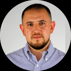 Juan Larraín