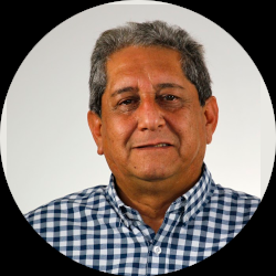Luis Domínguez