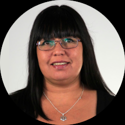 María José Machuca