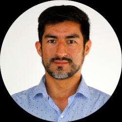 Nicolás Silva