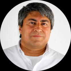Roberto Ibañez