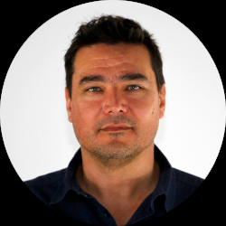 Rodrigo Brito