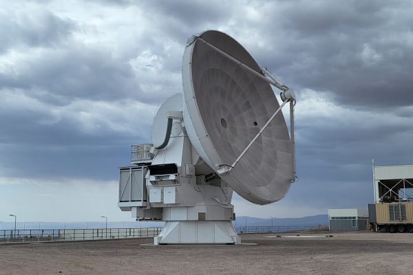 ALMA reinició con éxito sus observaciones