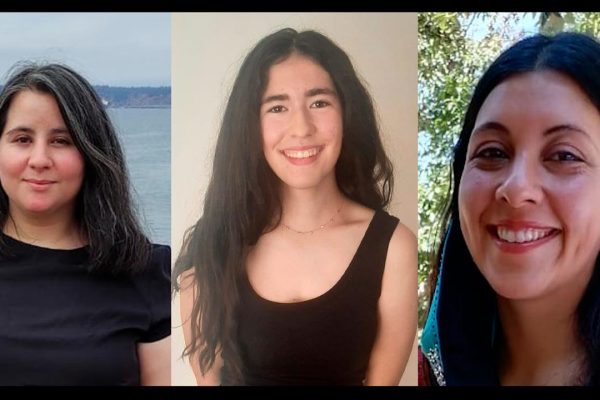 Mujeres y niñas de ciencia que ganan terreno en las STEM