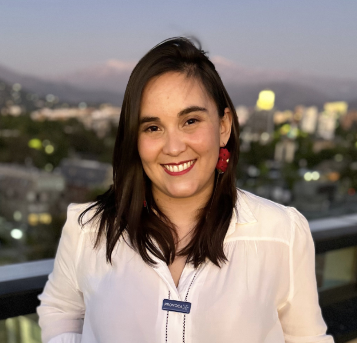 Magdalena Osorio Aliaga