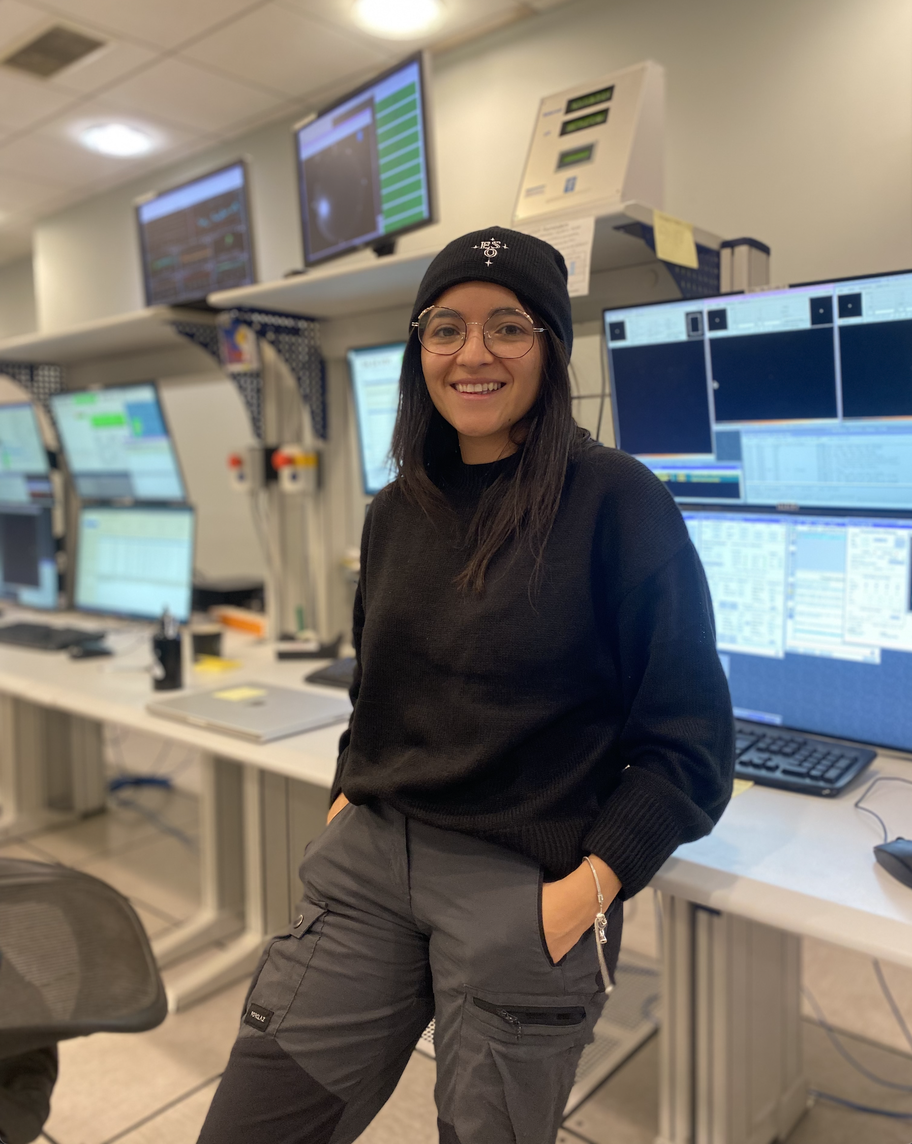 María José Rain Sepúlveda