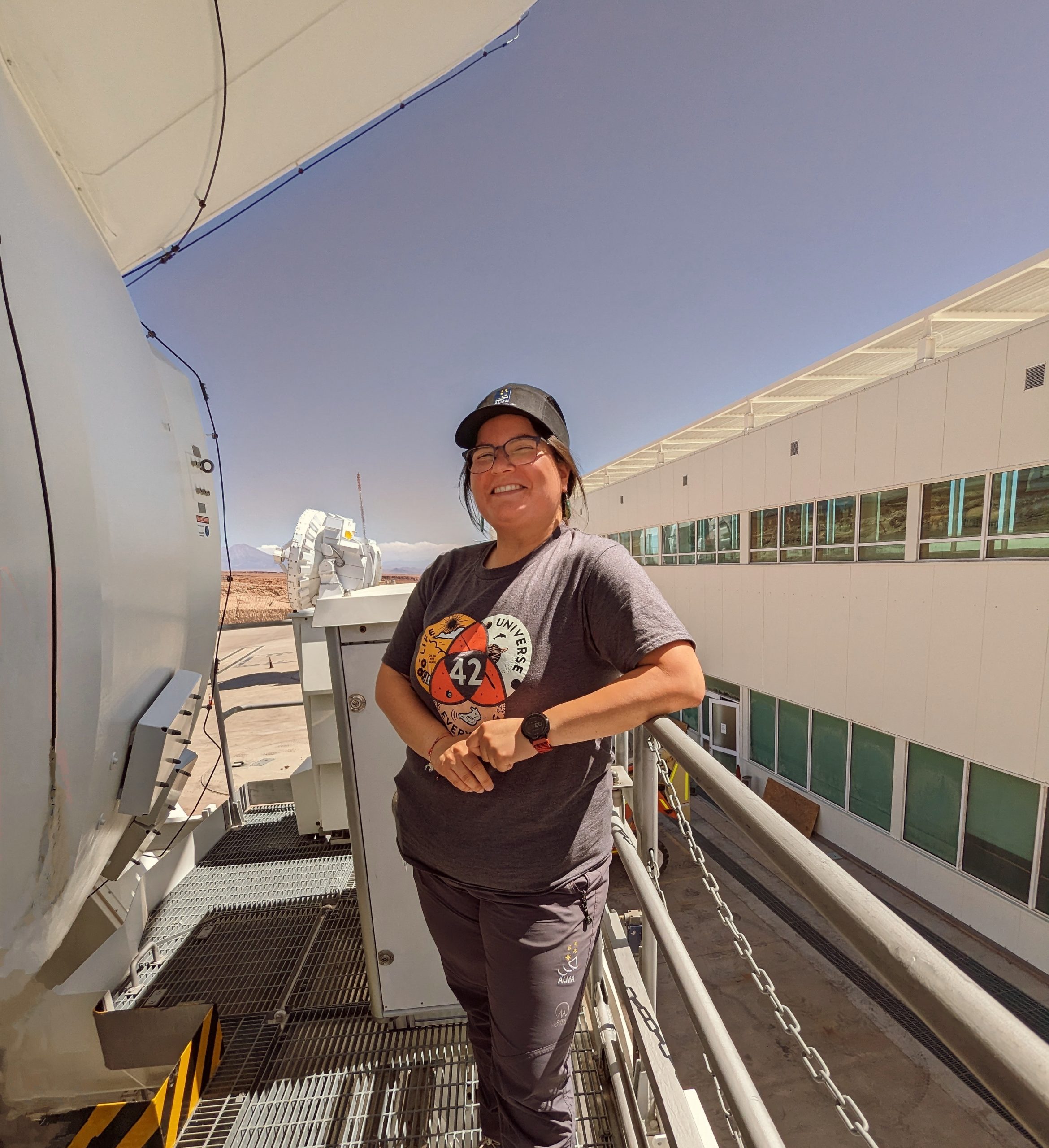 María Jesús de los Ángeles López Montano