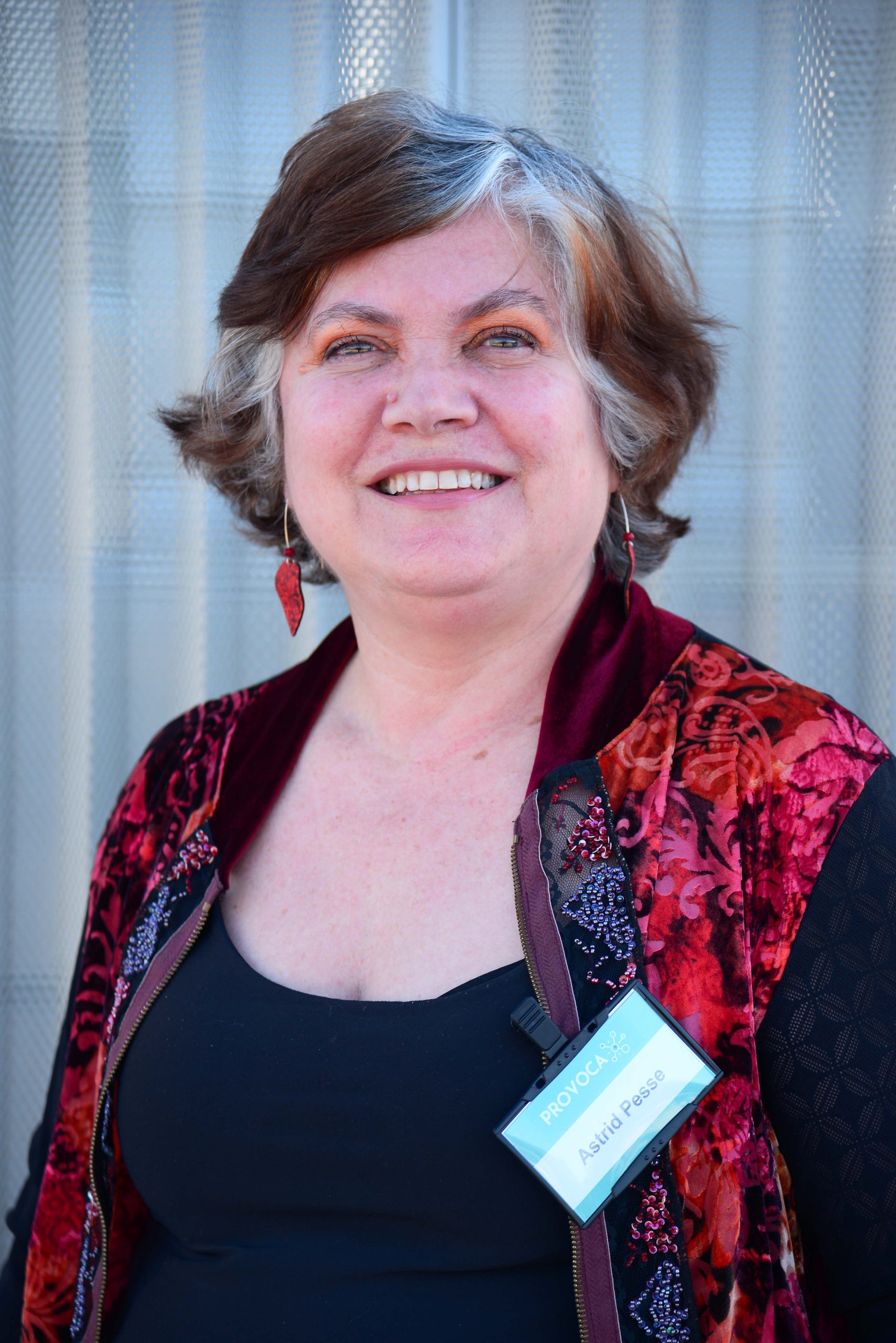 Astrid Pesse Sorensen