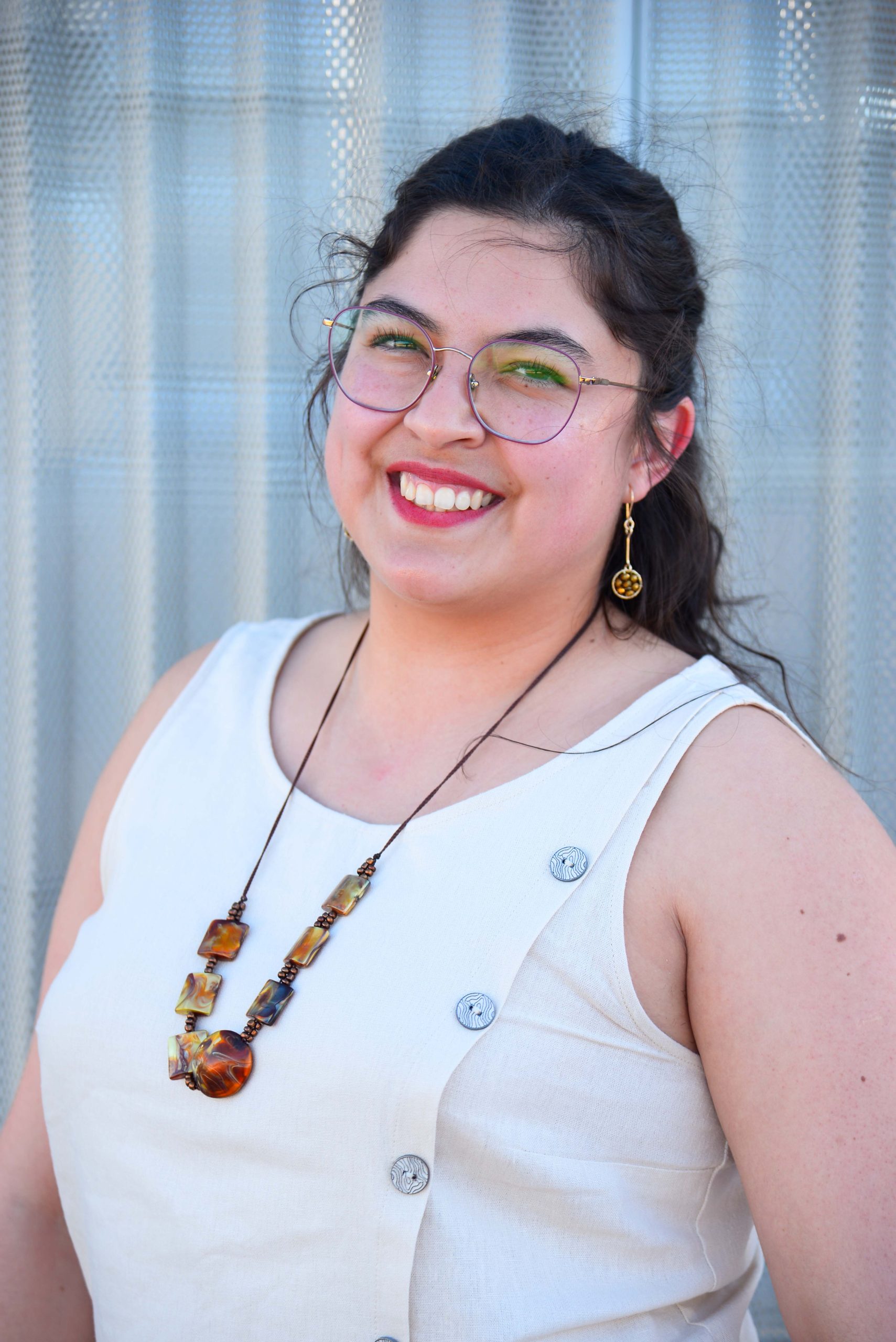 Carla Elizabeth Fuentes Muñoz