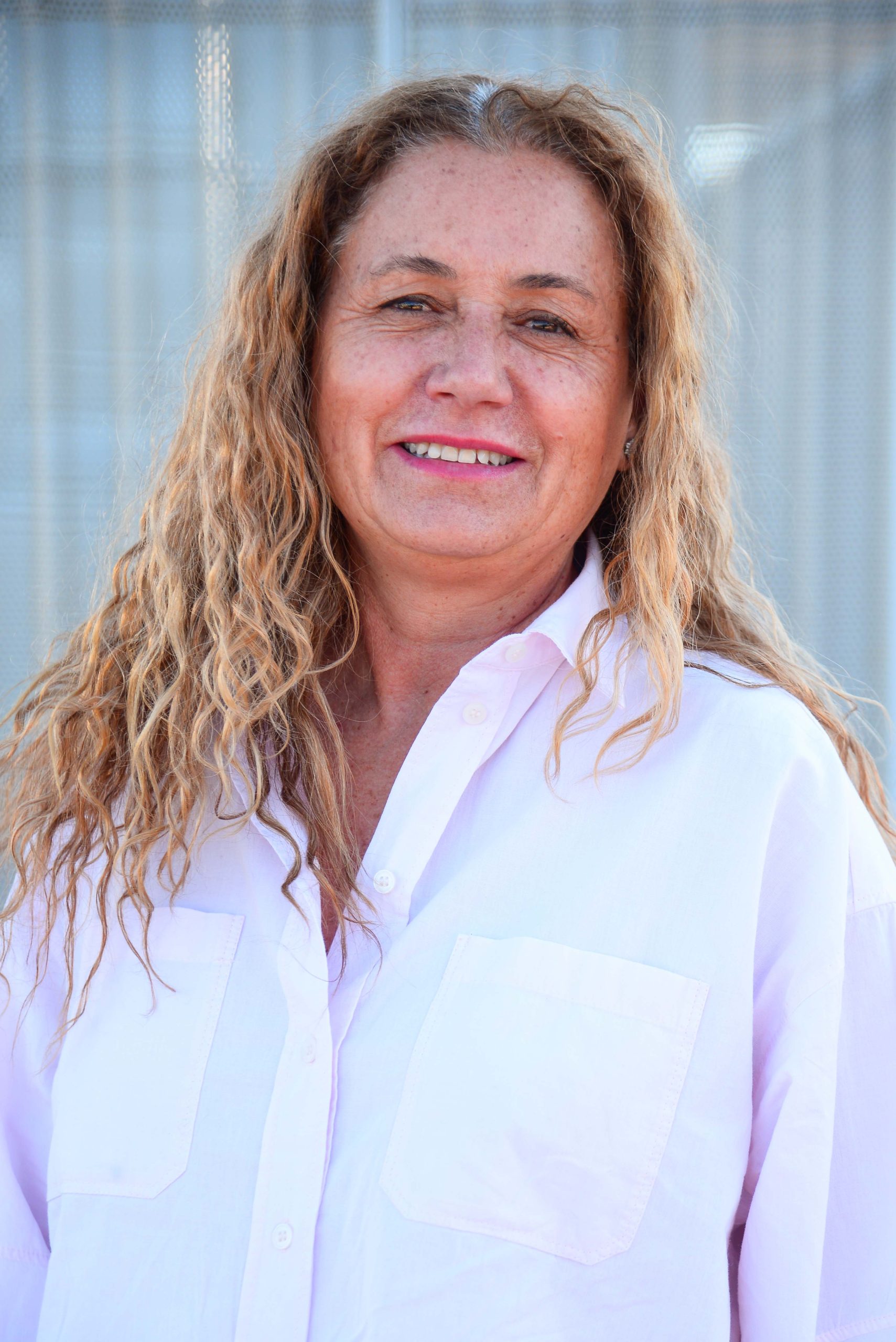 Fabiola Cruzat Mendoza